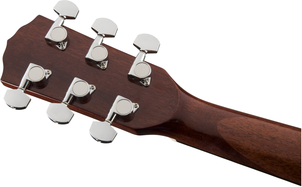 Fender CC-60S Natur