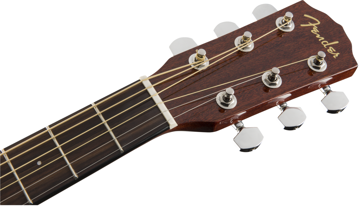 Fender CC-60S Natur