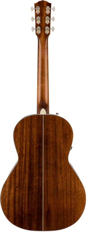 Fender PM-2 Standard Vollmassiv incl.Koffer