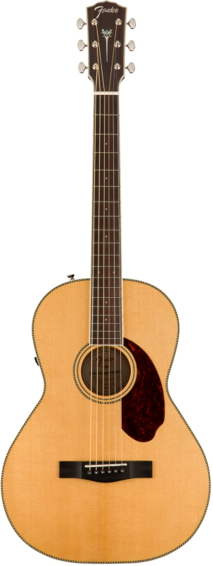 Fender PM-2 Standard Vollmassiv incl.Koffer