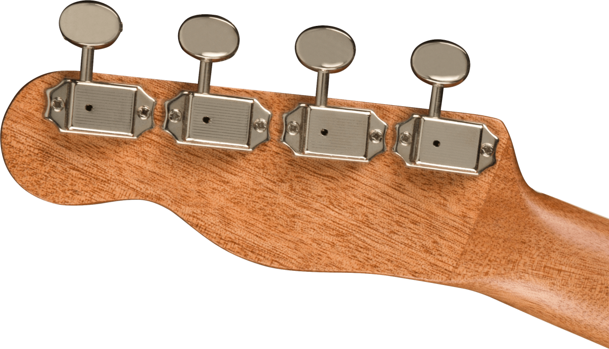 Fender Zuma Exotic Concert Ukulele