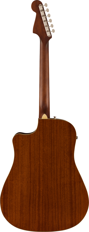 Fender Redondo Player Sunburst