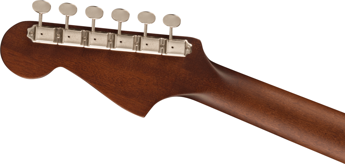 Fender Redondo Player Sunburst