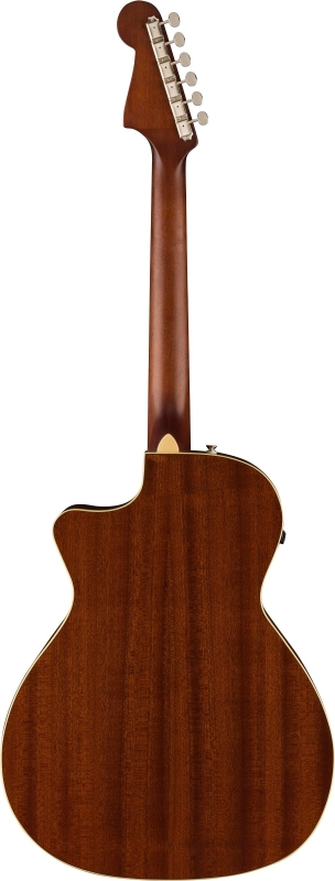 Fender Newporter Player Sunburst