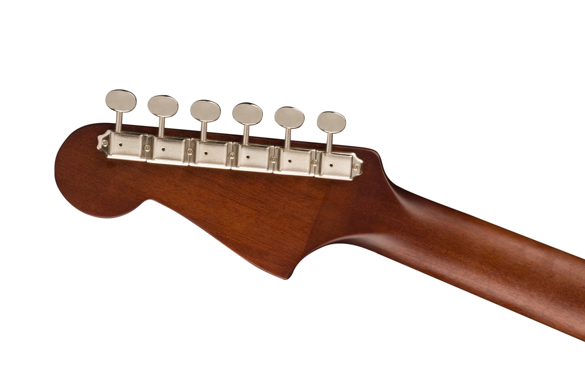 Fender Newporter Player Sunburst