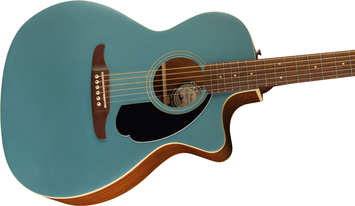 Fender Newporter Player Tidepool