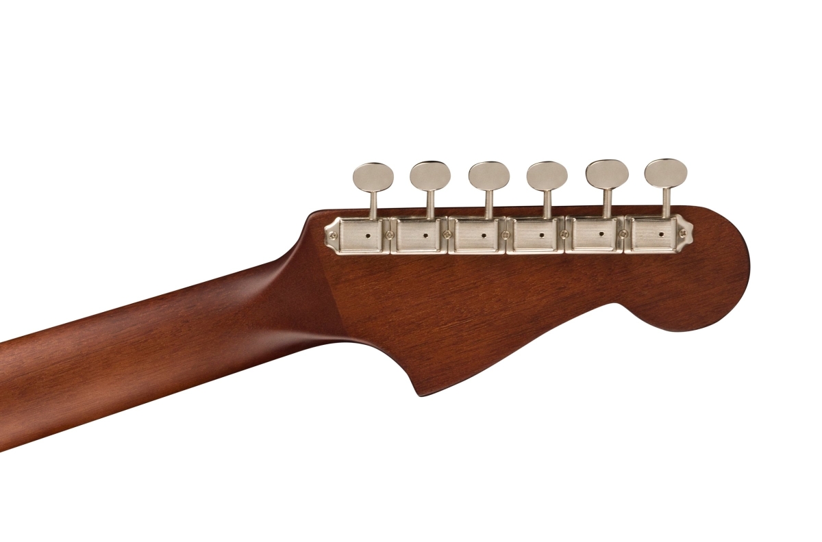 Fender Newporter Player Natur Lefthand