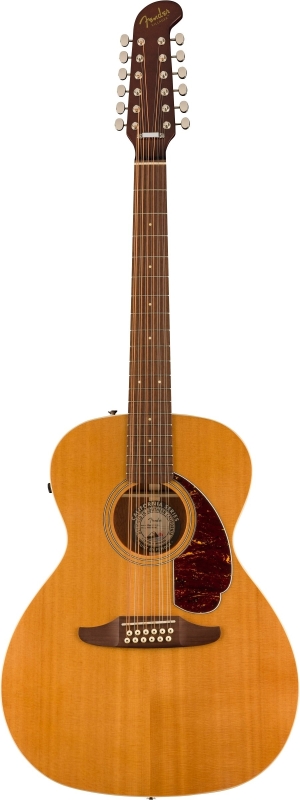Fender Villager 12