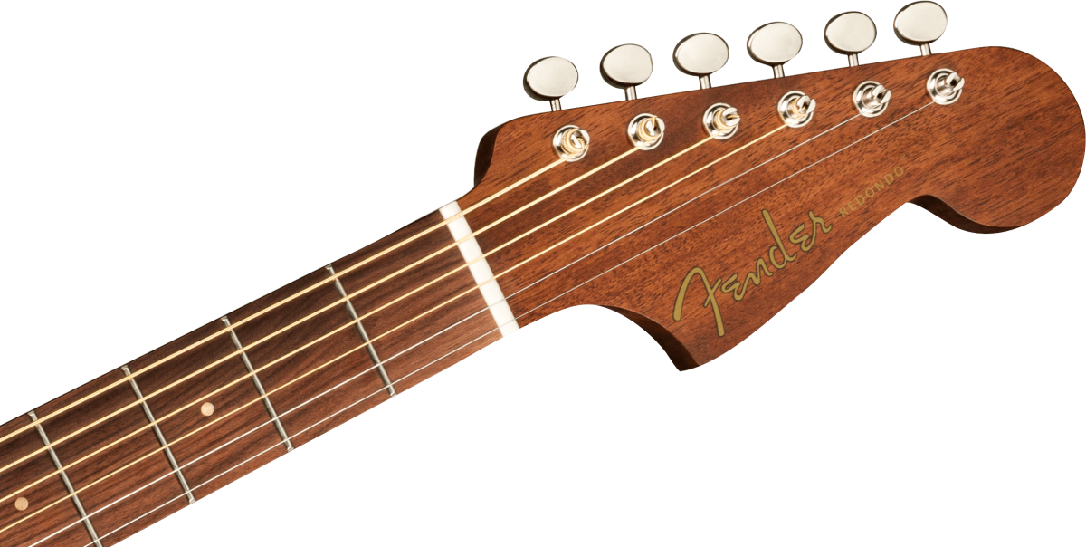 Fender Redondo Special
