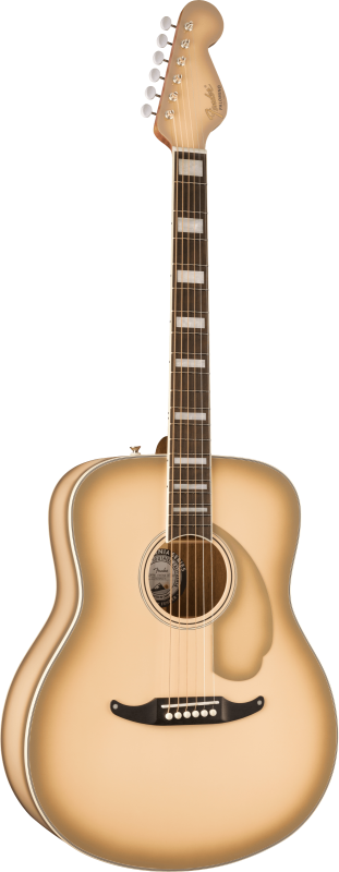 Fender Palomino Vintage Antigua Limited incl.Case