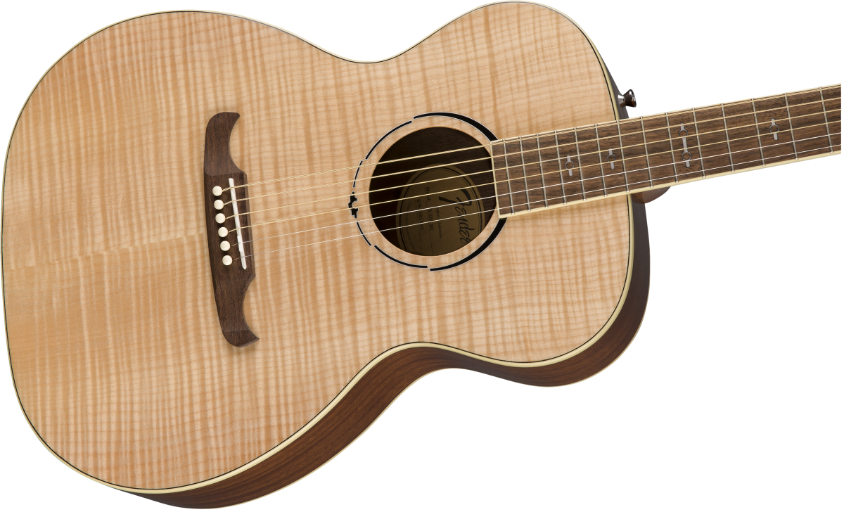 Fender FA-235E Concert Natur