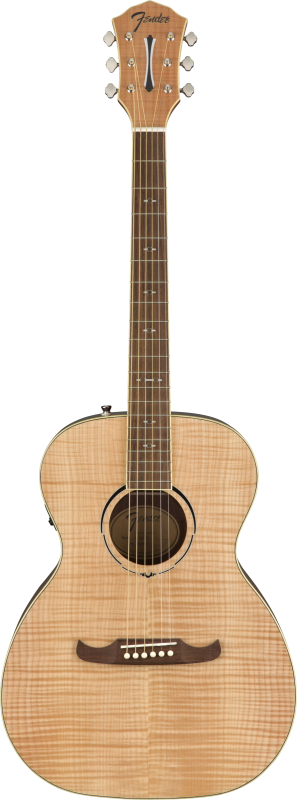 Fender FA-235E Concert Natur