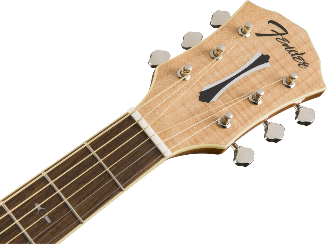 Fender FA-235E Concert Natur
