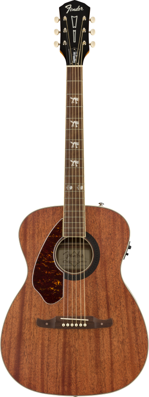 Fender Tim Armstrong Hellcat Lefthand