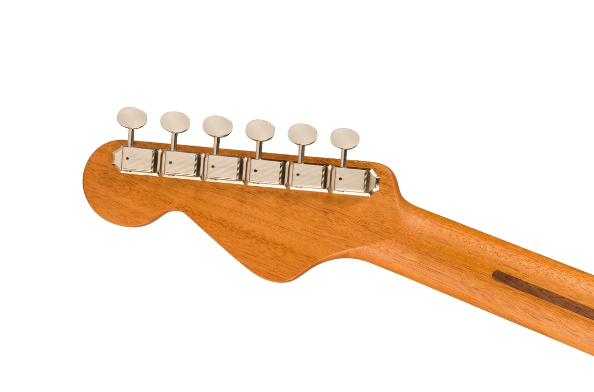 Fender Highway Dreadnought Mahohany