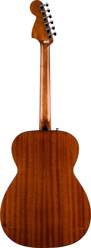 Fender California Standard Monterey