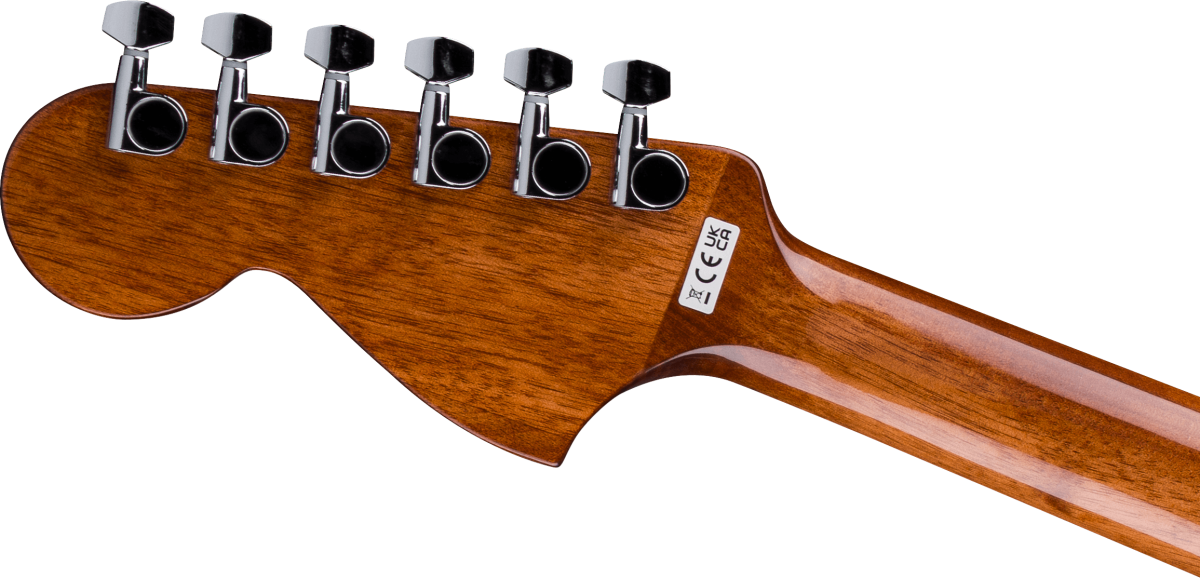 Fender California Standard Monterey