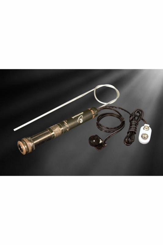 Eastman AC422CE-Koa Limited incl.Koffer