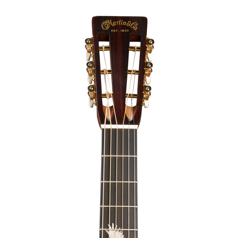 Martin 000-28 Shawn Mendes Limited