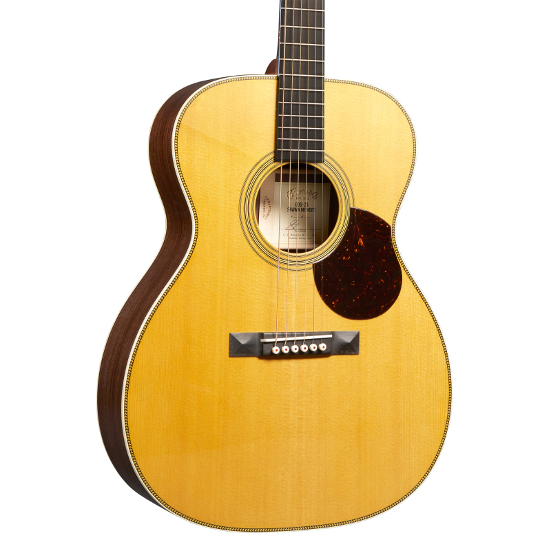 Martin 000-28 Shawn Mendes Limited