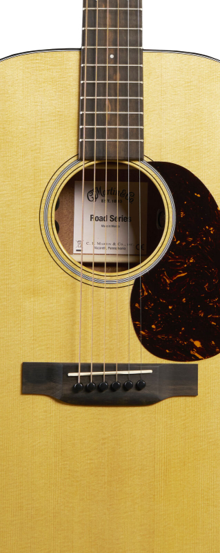Martin 000-12E Retro
