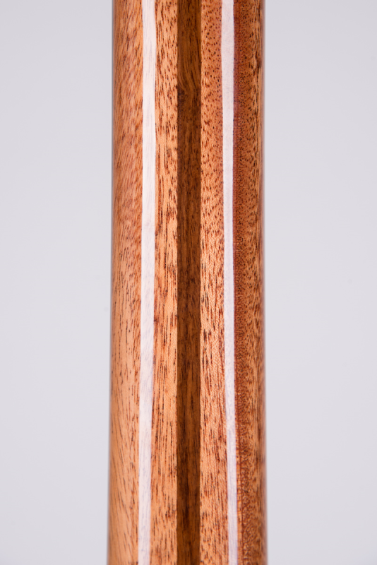Duke Student F, Alpenfichte massiv/ Palisander