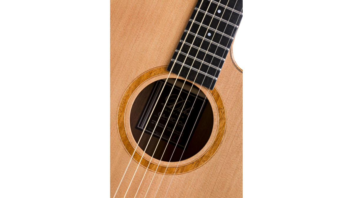 Duke GAMC Cut Trio VT