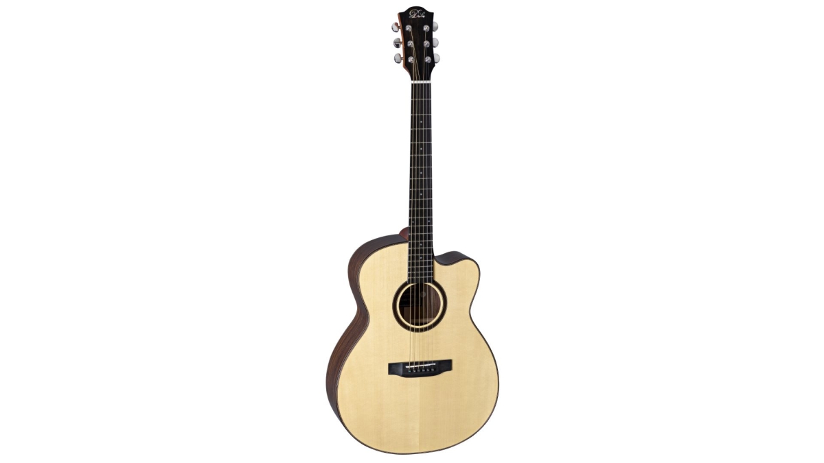 Duke GA-PF-Cut Trio VT