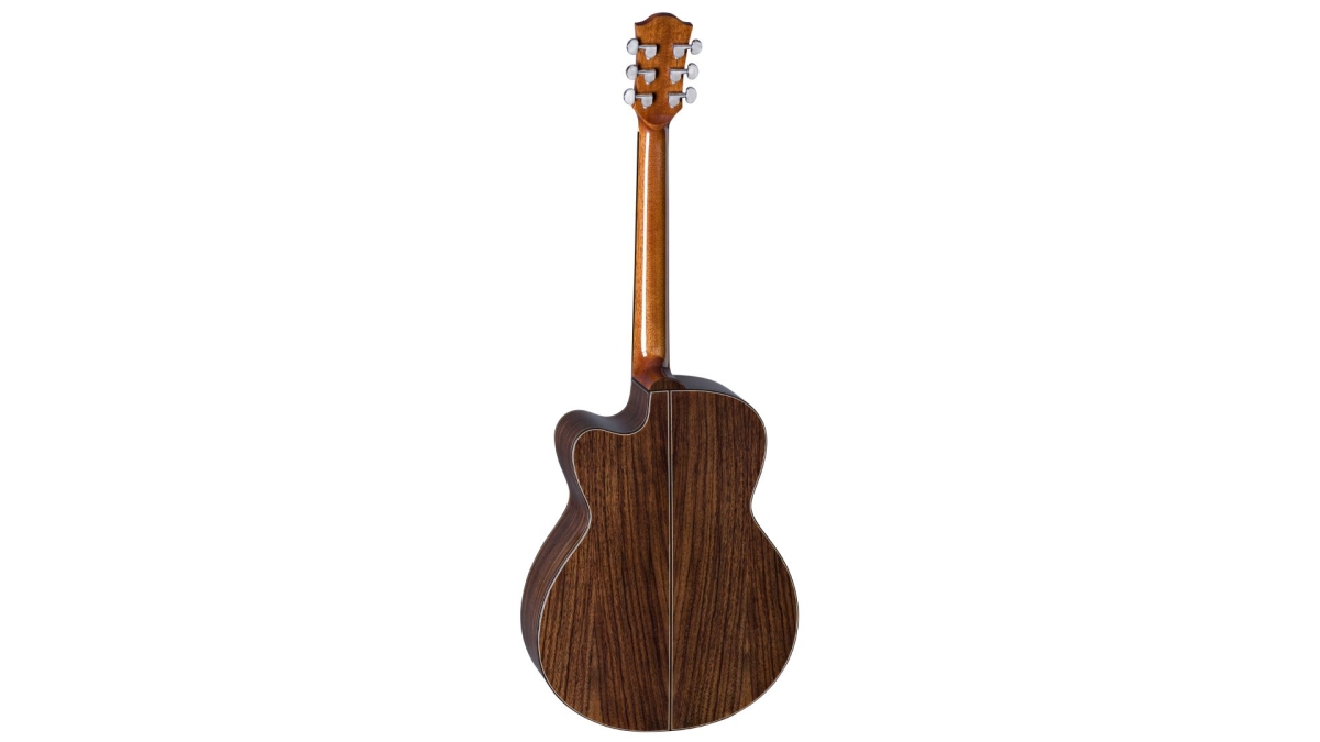 Duke GA-PF-Cut Trio VT