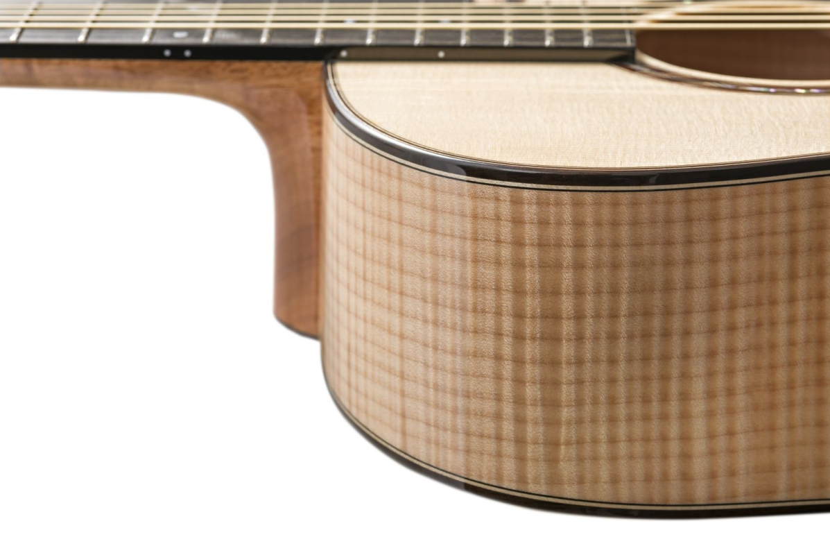 Duke GA-AF-Cut Solid Air