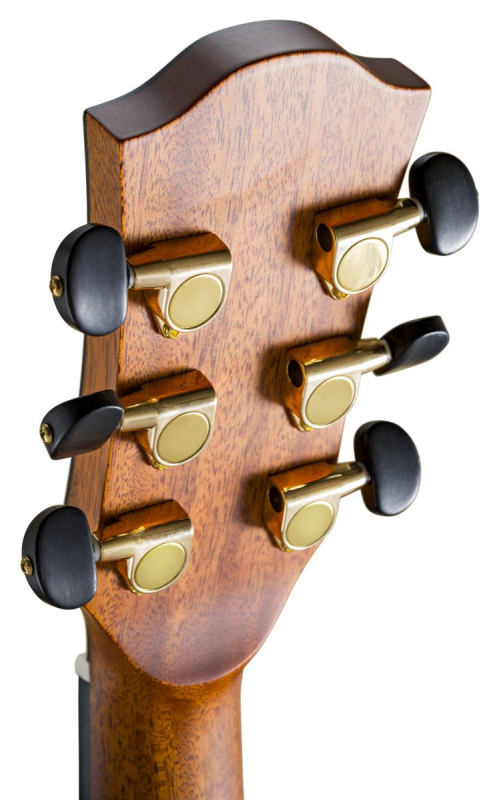 Duke GA PC Cut Solid Air