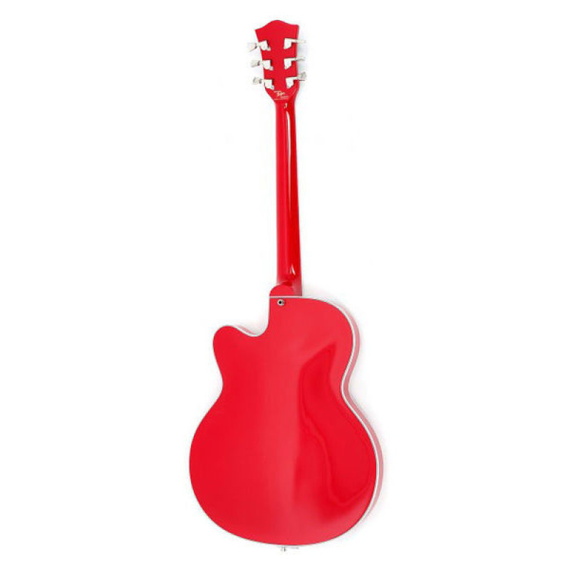 Höfner Thin President HTP-E2-R-0  Sonderpreis