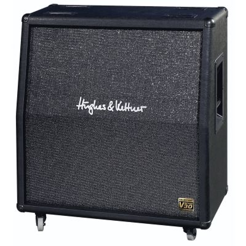 Hughes & Kettner VC 412 A 30 Gitarrenbox
