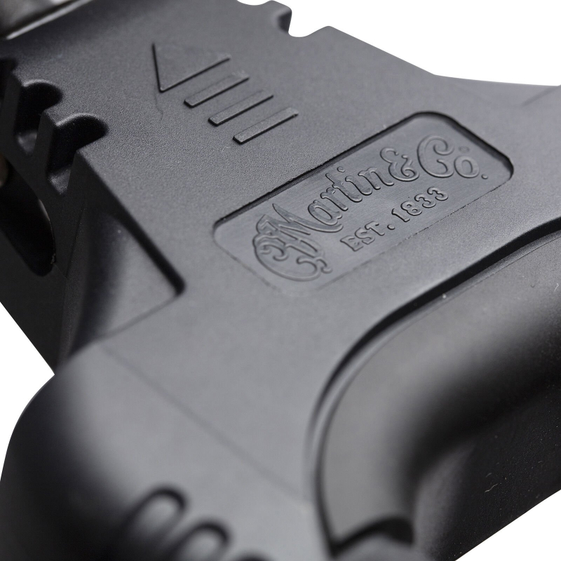 Martin guitar wall hanger