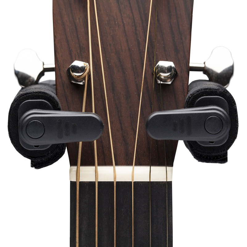 Martin guitar wall hanger