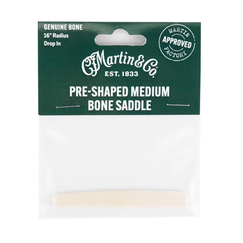 Martin Stegeinlage Knochen pre-shaped