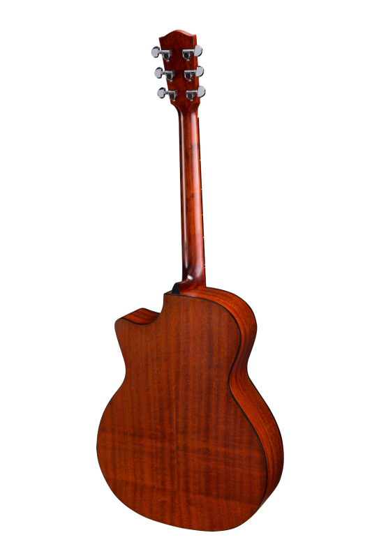 Eastman PCH-1 GACE CLA incl. Gigbag