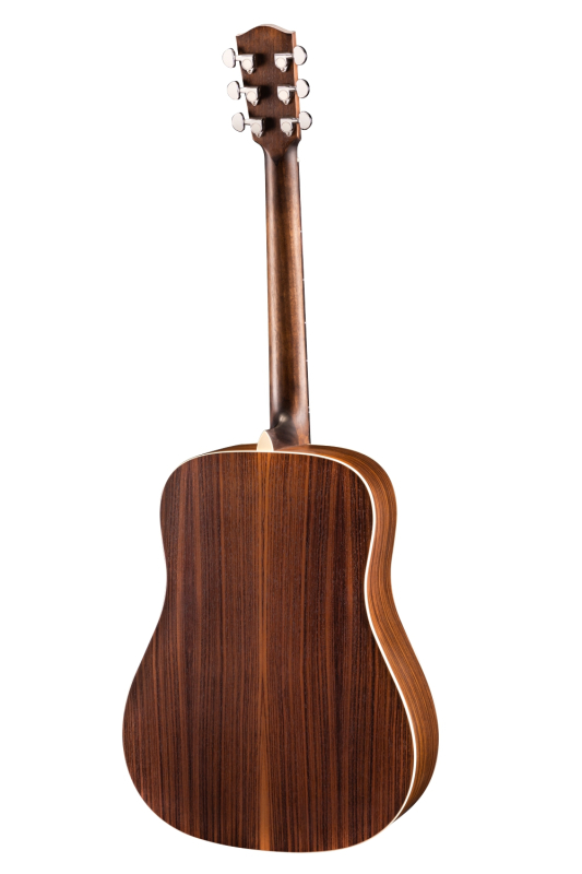 Eastman PCH-2 D Black incl. Gigbag