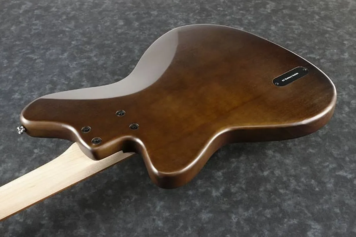 IBANEZ Talman Bass TMB100-WNF