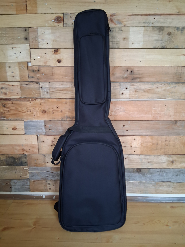 Spector NS-2000/5 Dan Briggs, 2nd Hand