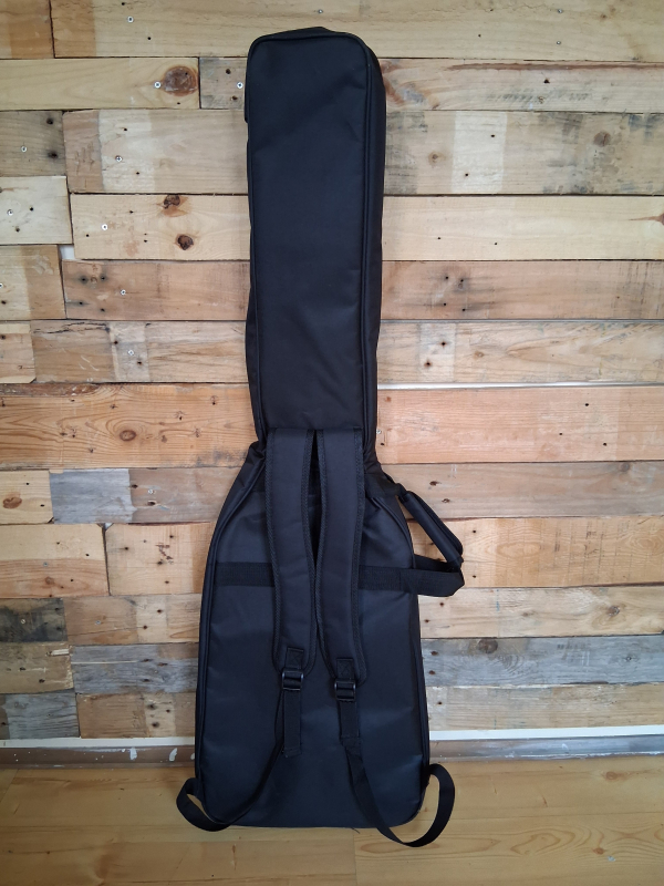 Spector NS-2000/5 Dan Briggs, 2nd Hand