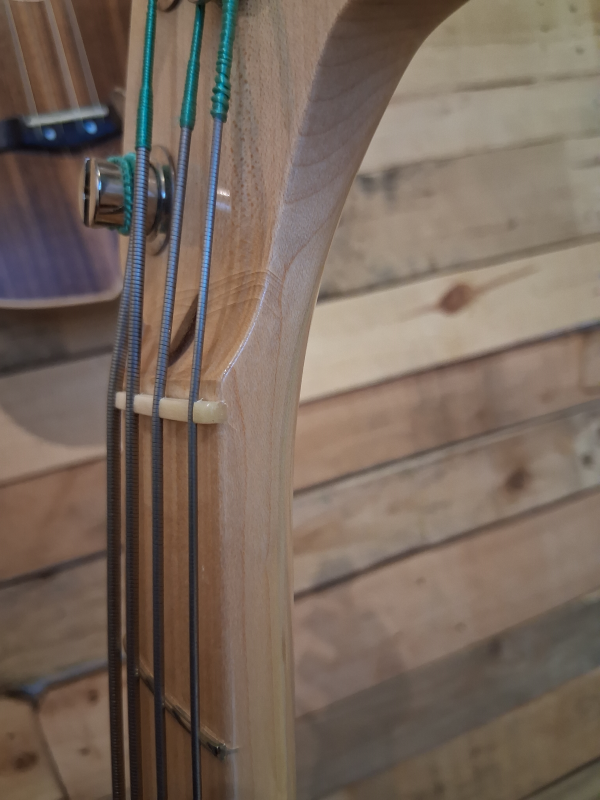 Fender Vintage Custom ´57 Precision Bass TCP **Sonderpreis**