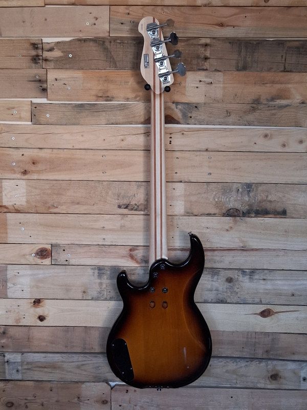 YAMAHA BB434M Tobacco Brown Sunburst