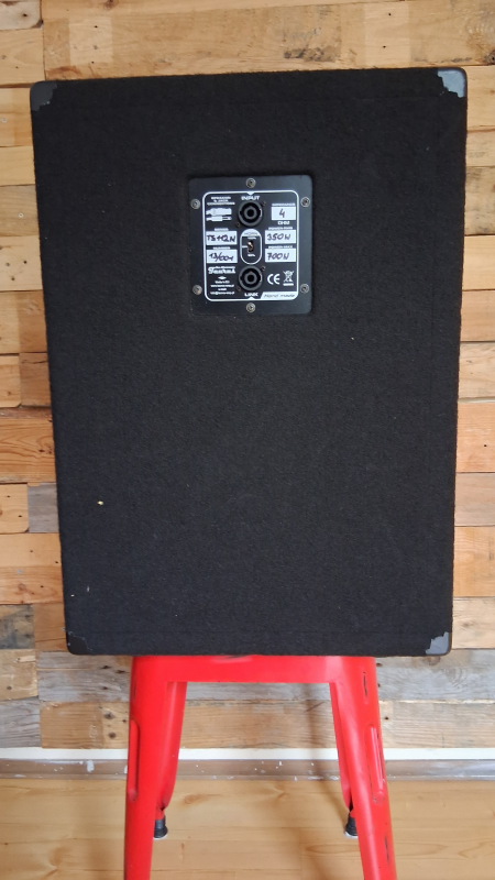 Taurus TS112N Demomodell