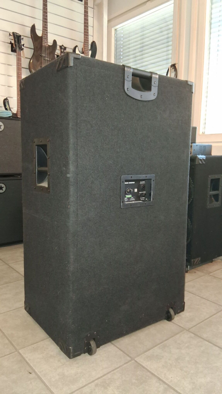 Genz Benz GB 610T-XB2, 2nd Hand, nur Selbstabholung