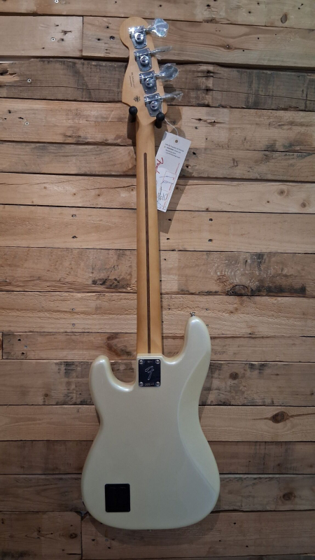Fender Player II Modified Precision Bass RW OLP, Demomodell