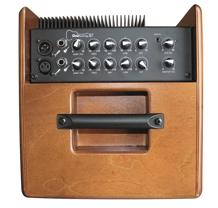 Acus 5T Wood