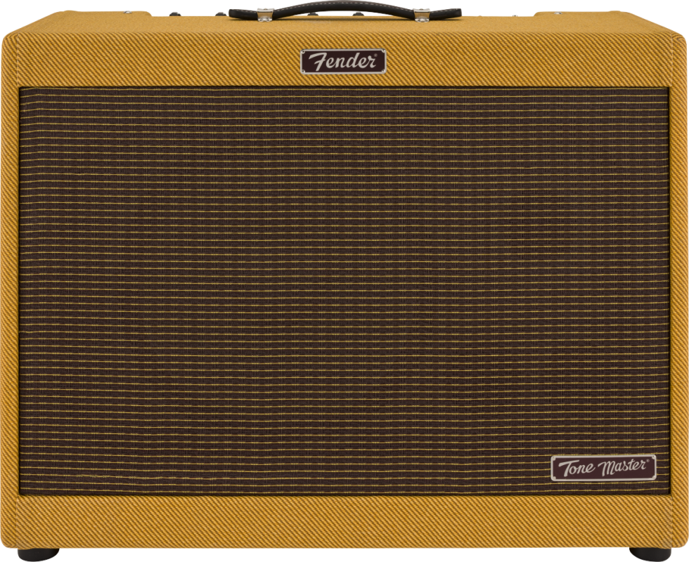 Fender Tone Master FR-12, Tweed