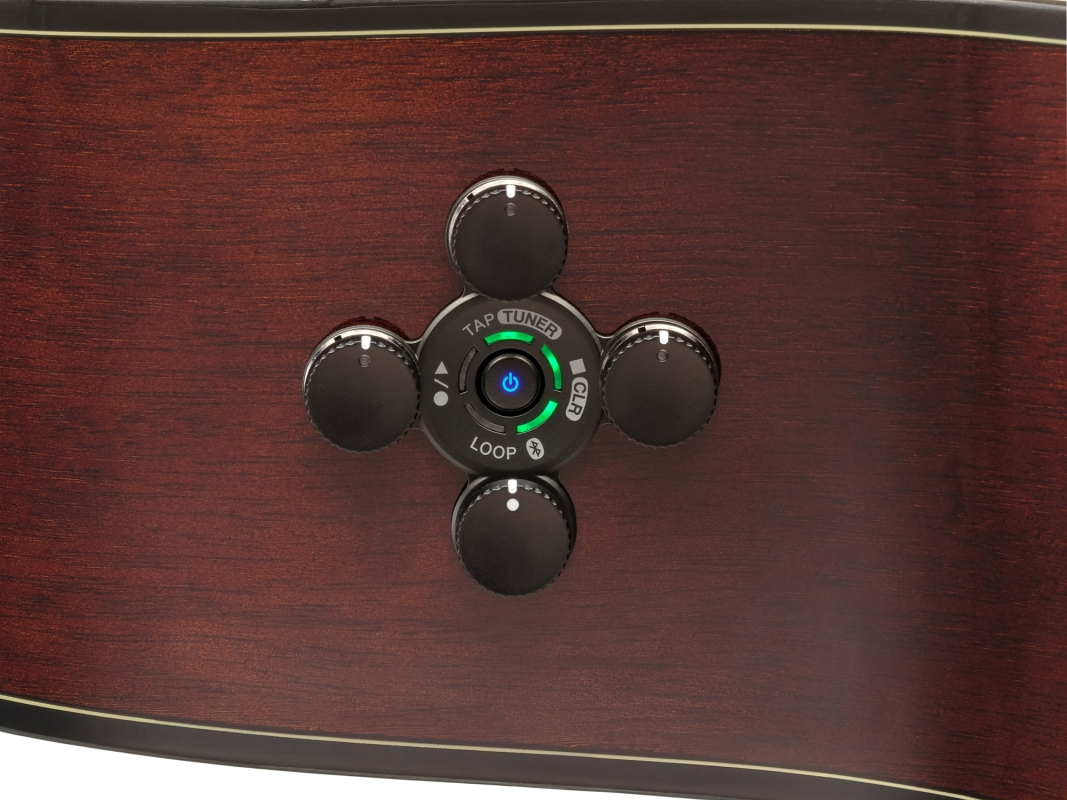 Yamaha TAS3 C NT Transacoustic