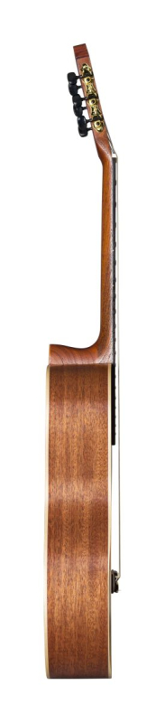 La Mancha Rubi CM Armrest Edition, Zeder massiv/Mahagoni, Armrest